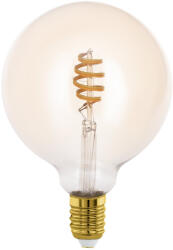EGLO Okos E27 LED, 4, 9 W, 360 lm, változtatható színhőmérséklet - Eglo 12245 (12245)
