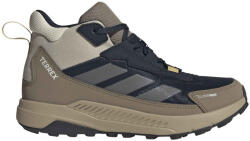 Adidas Terrex Anylander Mid Climaproof J Blue gyerek cipő Cipőméret (EU): 38 / kék