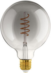 EGLO Okos E27 LED, 4 W, 150 lm, candlelight fényű - Eglo 110288 (110288)