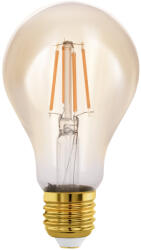 EGLO Okos E27 LED, 5, 5 W, 500 lm, candlelight fényű - Eglo 12221 (12221)