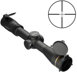 Leupold Luneta de arma pentru vanatoare Leupold VX-6HD Gen2 2-12x42 CDS-ZL2 FireDot Duplex (183836)