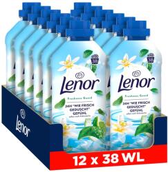 Lenor Balsam de rufe Lenor Freshness Guard, 12 x 38 spalari, cu activare prin atingere (77602299)