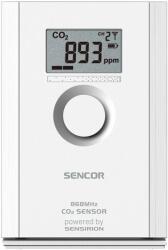 Sencor SWS CO2 PRO cablu fără CO2 senzor (8590669387830)