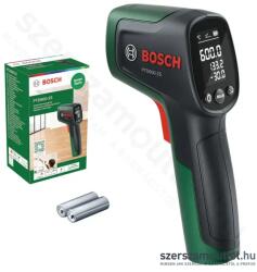 Bosch PTD600-25 Termodetektor, 12: 1, -30/+500fok (0603683300) (0603683300)