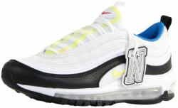  BUTY SPORTOWE Nike AIR MAX 97 GS DQ0980-100 r. 38