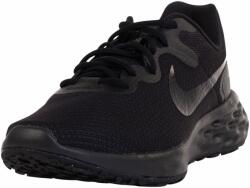 Nike REVOLUTION 6 NN férfi sportcipő, fekete, 44.5-es méret