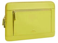 RIVACASE Eden 7804 Laptop sleeve 14" sárga