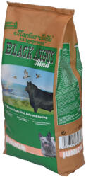 Markus-Mühle 1, 5kg Markus Mühle Black Angus Junior száraz kutyatáp