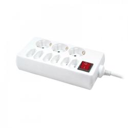 LogiLink 9 Plug 1,5 m Switch (LPS201)