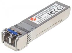 Intellinet 507479 halózati adó-vevő modul Száloptikai 11100 Mbit/s SFP+ 1310 nm (507479) (507479)