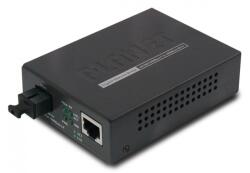 PLANET GT-806B60 hálózati média konverter 2000 Mbit/s 1550 nm Fekete (GT-806B60) (GT-806B60)