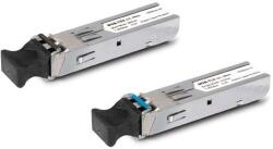 PLANET MGB-2GTLR2 halózati adó-vevő modul Száloptikai SFP 1310 nm (MGB-2GTLR2) (MGB-2GTLR2)