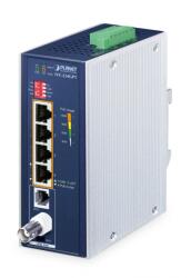 PLANET IVC-234GPT hálózati bővítő Hálózati adó- és vevőegység Alumínium, Kék (IVC-234GPT) (IVC-234GPT)