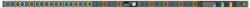 Vertiv Geist VP7G30A0 áramelosztó egység (PDU) 36 AC kimenet(ek) 0U Fekete (VP7G30A0) (VP7G30A0)