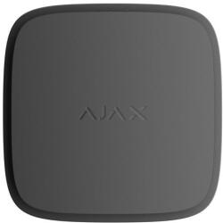 Ajax Systems 60833.175. BL1 FireProtect 2 AC (Hő/Füst) - fekete (60833.175. BL1) (60833.175.BL1)