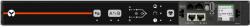 Vertiv Geist AGU5M1R5-06CF13-2PS6PS6B211-D áramelosztó egység (PDU) 6 AC kimenet(ek) 0U Fekete (VA7G21A0) (VA7G21A0)