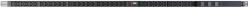 Vertiv PowerGo EP4G90A1 áramelosztó egység (PDU) 36 AC kimenet(ek) 1U Fekete (EP4G90A1) (EP4G90A1)