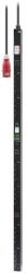 APC by Schneider Electric Könny PDU, 2G, Kimeneti mérés kapcsolással, ZeroU, 22kW, 230V, (18) C13 és (6) C19 (EPDU2232SMBO) (EPDU2232SMBO)