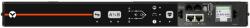 Vertiv Geist AUR5M1R5-06CF17-2C20C20A900-D áramelosztó egység (PDU) 6 AC kimenet(ek) 0U Fekete (VA6U21A0) (VA6U21A0)