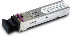 PLANET MFB-FB20 halózati adó-vevő modul Száloptikai 100 Mbit/s SFP 1550 nm (MFB-FB20) (MFB-FB20)