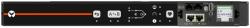 Vertiv Geist AU03E1R5-12CF17-1C14C14A900-D áramelosztó egység (PDU) 10 AC kimenet(ek) 1U Fekete (VA4U11A0) (VA4U11A0)