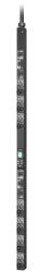 APC by Schneider Electric APC NetShelter Rack PDU Advanced, Mért, 34.6kW, 3Fázisú, 415V, 60A, 560P6, 42 Kimenet (APDU11450ME) (APDU11450ME)
