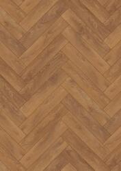 Krono Original Laminált padló Krono Original halszálkás 8mm Harlech Oak HRGB8573 (HERRINGBONE 8 8573)
