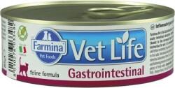 Vet Life macska konzerv Gastrointestinal (12 x 85 g) 1.02kg