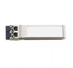 HPE Hewlett Packard Enterprise Q9D30A halózati adó-vevő modul Száloptikai 32000 Mbit/s SFP+ (Q9D30A) (Q9D30A)
