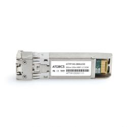 OEM by Sansec ATGBICS J9150D-C halózati adó-vevő modul Száloptikai 10000 Mbit/s SFP+ 850 nm (J9150D-C) (J9150D-C)