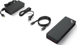 Lenovo 40B10135IT ThinkPad Univerzális Thunderbolt 4 Okos Dokkoló (40B10135IT) (40B10135IT)
