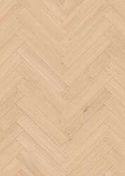 Krono Original Herringbone Laminált padló blonde montanara oak 8 mm HRGBK847 (HERRINGBONE 8 K847)