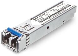 PLANET MGB-2GTSR halózati adó-vevő modul Száloptikai SFP 850 nm (MGB-2GTSR) (MGB-2GTSR)