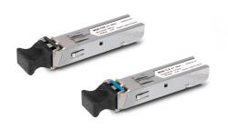 PLANET MGB-2GSR halózati adó-vevő modul Száloptikai SFP 850 nm (MGB-2GSR) (MGB-2GSR)