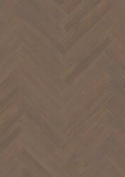 Krono Original Herringbone Laminált padló dark montanara oak 8 mm HRGBK849 (HERRINGBONE 8 K849)