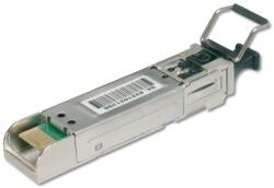 DIGITUS Digitus DN-81001-01 halózati adó-vevő modul Száloptikai 1250 Mbit/s mini-GBIC/SFP 1310 nm (DN-81001-01) (DN-81001-01)