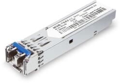 PLANET SFP-Port 1000BASE-SX halózati adó-vevő modul Száloptikai 1000 Mbit/s 1310 nm (MGB-TSX2-10PCS) (MGB-TSX2-10PCS)