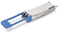 PLANET QSFP-100G-LR4 halózati adó-vevő modul Száloptikai 100000 Mbit/s QSFP28 1310 nm (QSFP-100G-LR4) (QSFP-100G-LR4)