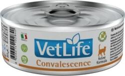 Vet Life Natural Diet Cat konzerv Convalescence (12 x 85 g) 1.02kg