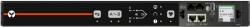 Vertiv Geist AG05M1R0-12CF13-2PS6PS6B211-D áramelosztó egység (PDU) 12 AC kimenet(ek) 0U Fekete (VA4G21A0) (VA4G21A0)