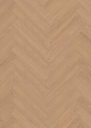 Krono Original Herringbone Laminált padló smoked montanara oak 8 mm HRGBK850 (HERRINGBONE 8 K850)