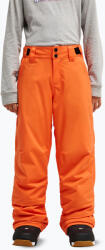 Quiksilver Pantaloni de snowboard pentru copii Quiksilver Estate vermillon
