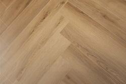 Naturel Herringbone Vinyl padló tölgy Bristol 5, 5 mm NATHER-11670 (WINHER-11670)