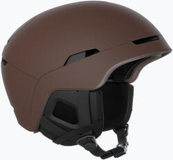 POC Cască de schi POC Obex MIPS bronzite brown matt