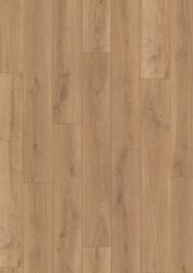 Krono Original Laminált padló Krono Original Atlantic 8 Natural Parioli Oak 8 mm ATLANTIC8K793 (ATLANTIC 8 K793)