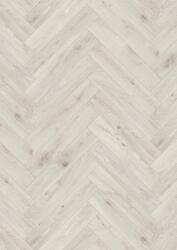 Krono Original Laminált padló Krono Original halszálkás 8mm Chantilly Oak HRGB5953 (HERRINGBONE 8 5953)