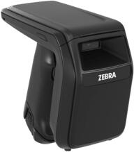 Zebra RFD4051-G10B700-E8 RFD40-M, Premium Plus, antenă polarizată liniar, UHF RFID, Bluetooth, WiFi, imager SE4100, baterie 7000mAh, Midnight Black, EMEA 800MHz (RFD4051-G10B700-E8)