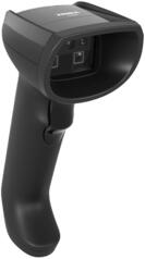 Zebra DS8208 DS8208-SR50004VZIL Area Imager, rază standard, cu fir, RFID, iluminare albă, negru midnight, vibrație - frecvențe Israel (DS8208-SR50004VZIL)
