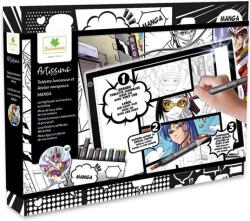 Sycomore Művészeti készlet Manga (SYC_CREA052)