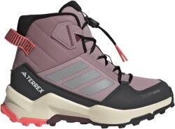 Adidas Terrex Ax4R Cw+ Mid Purple Mărime încălțăminte (EU): 36 / Culoare: violet (KI5824)
